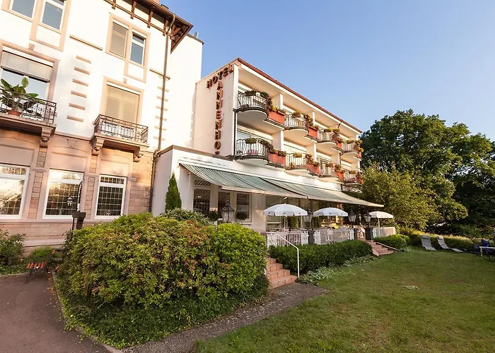 Hotel Tannenhof