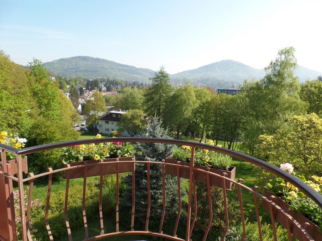 Tannenhof 3* Baden-Baden