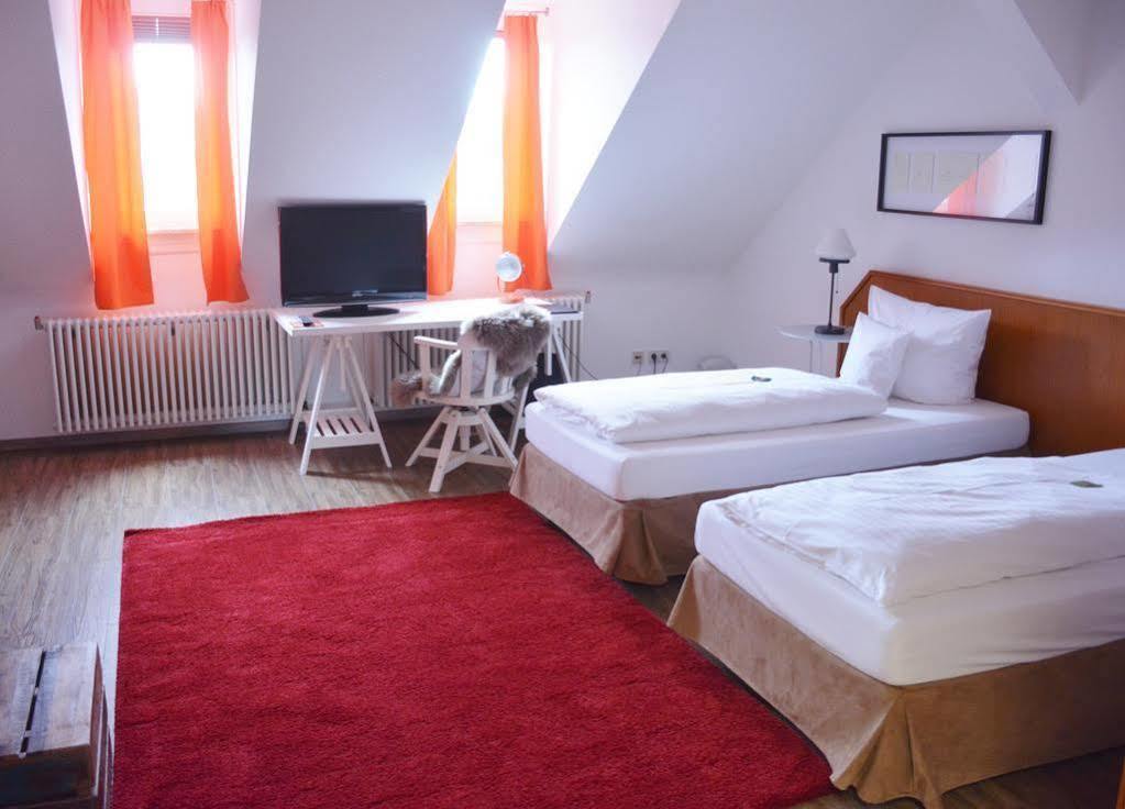 Tannenhof Hotel 3*