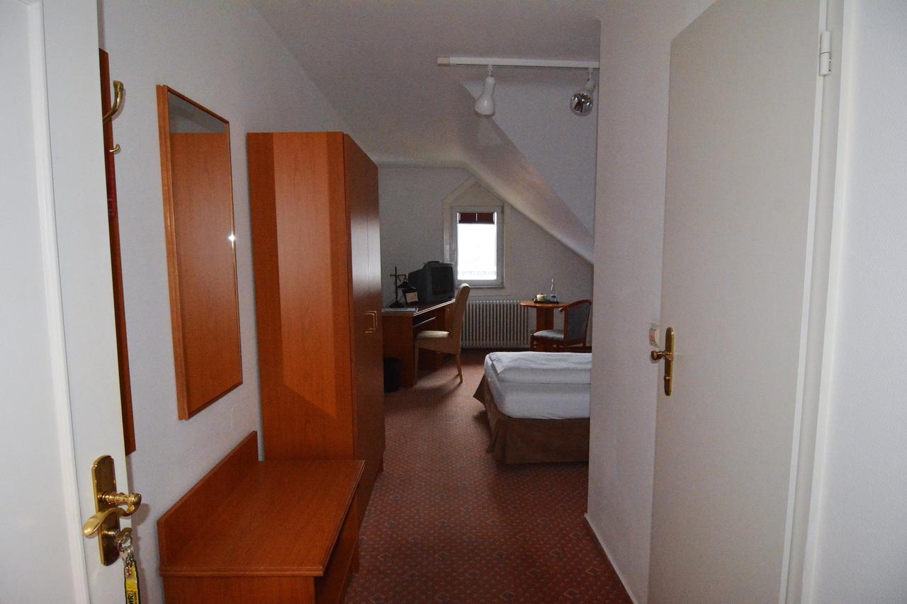 Tannenhof Hotel Baden-Baden