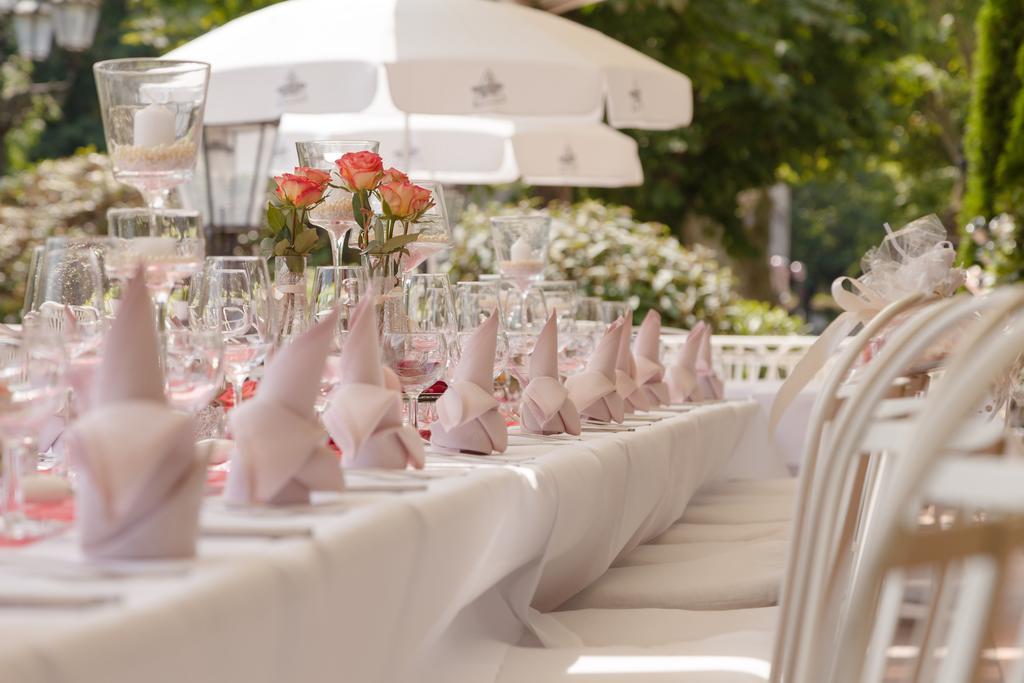 Tannenhof Hotel Baden-Baden