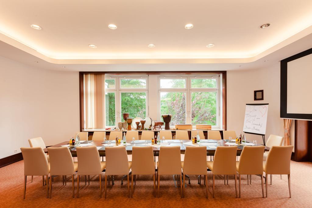 Tannenhof 3* Baden-Baden