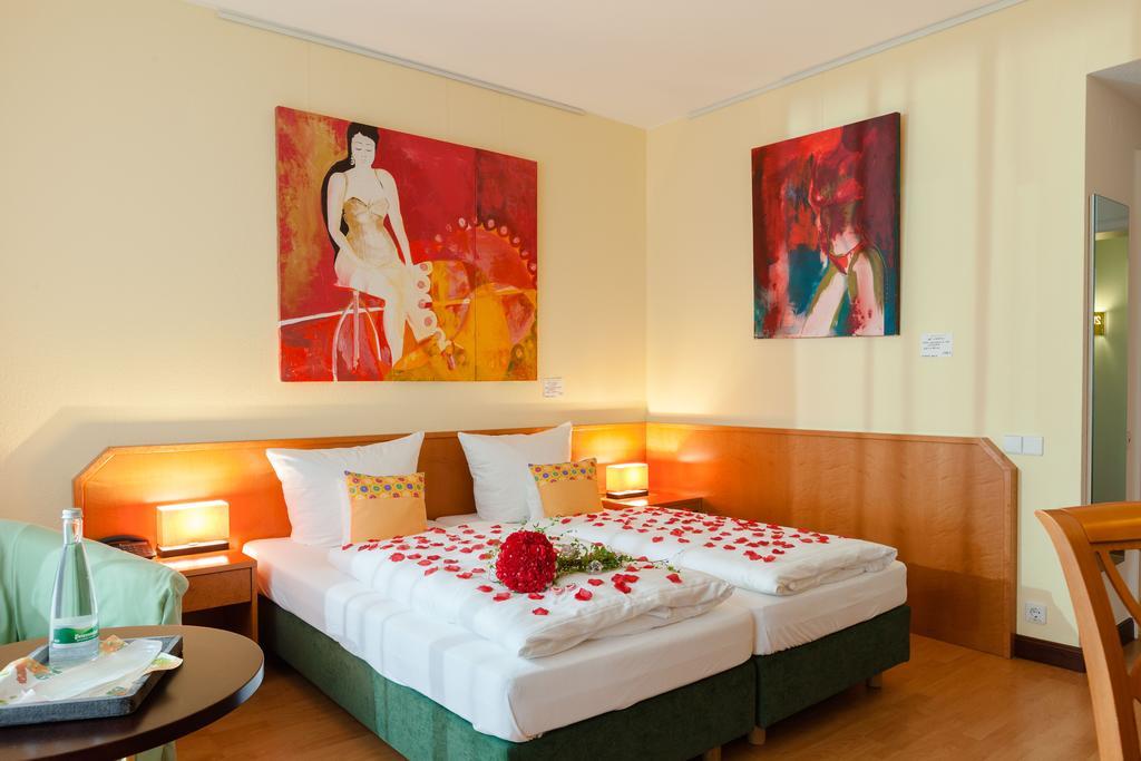 Hotel Tannenhof Baden-Baden