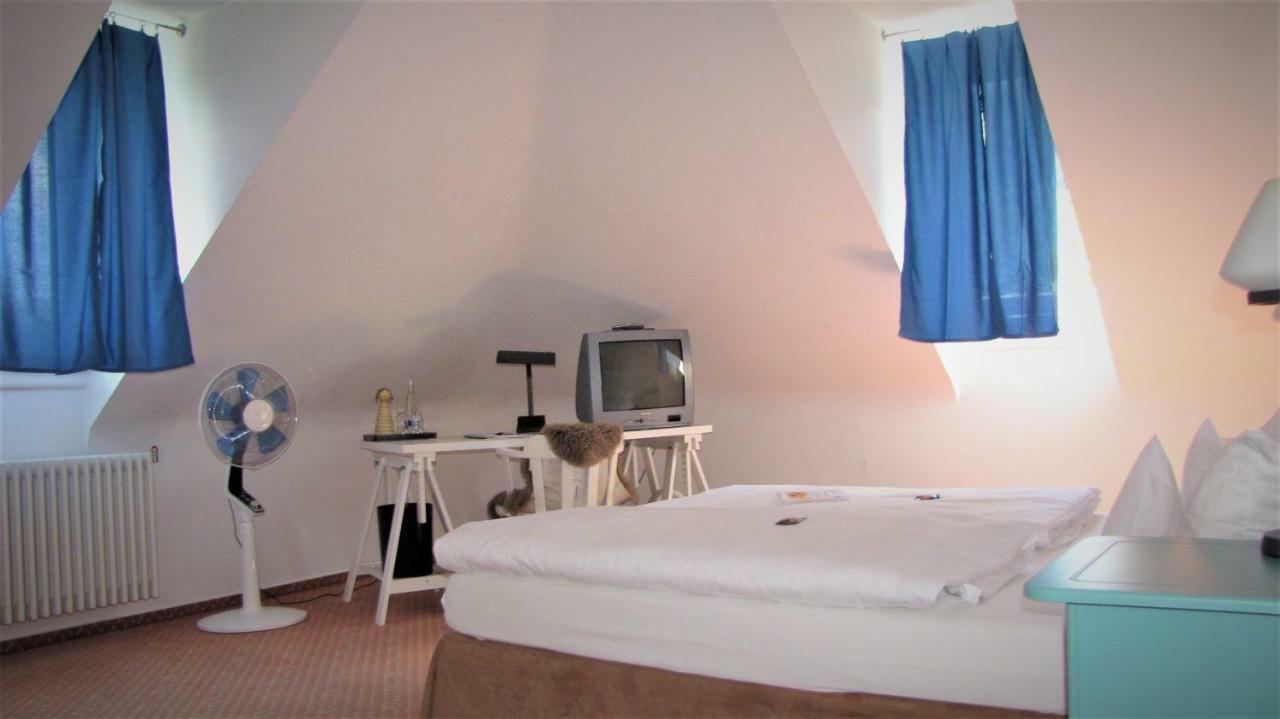 Tannenhof Hotel Baden-Baden