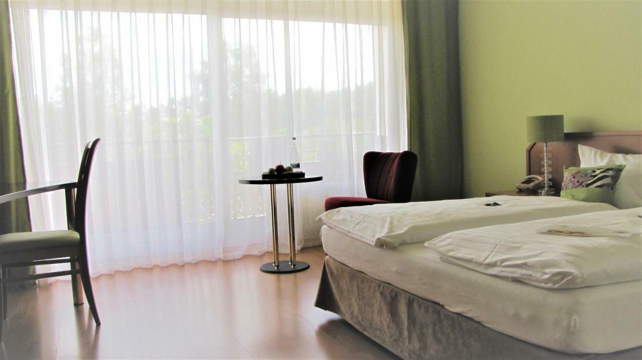 Hotel Tannenhof Baden-Baden