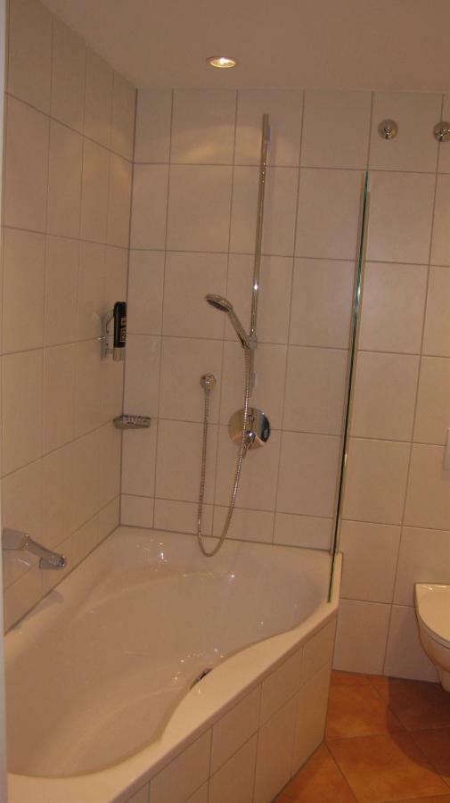 Hotel Tannenhof 3*