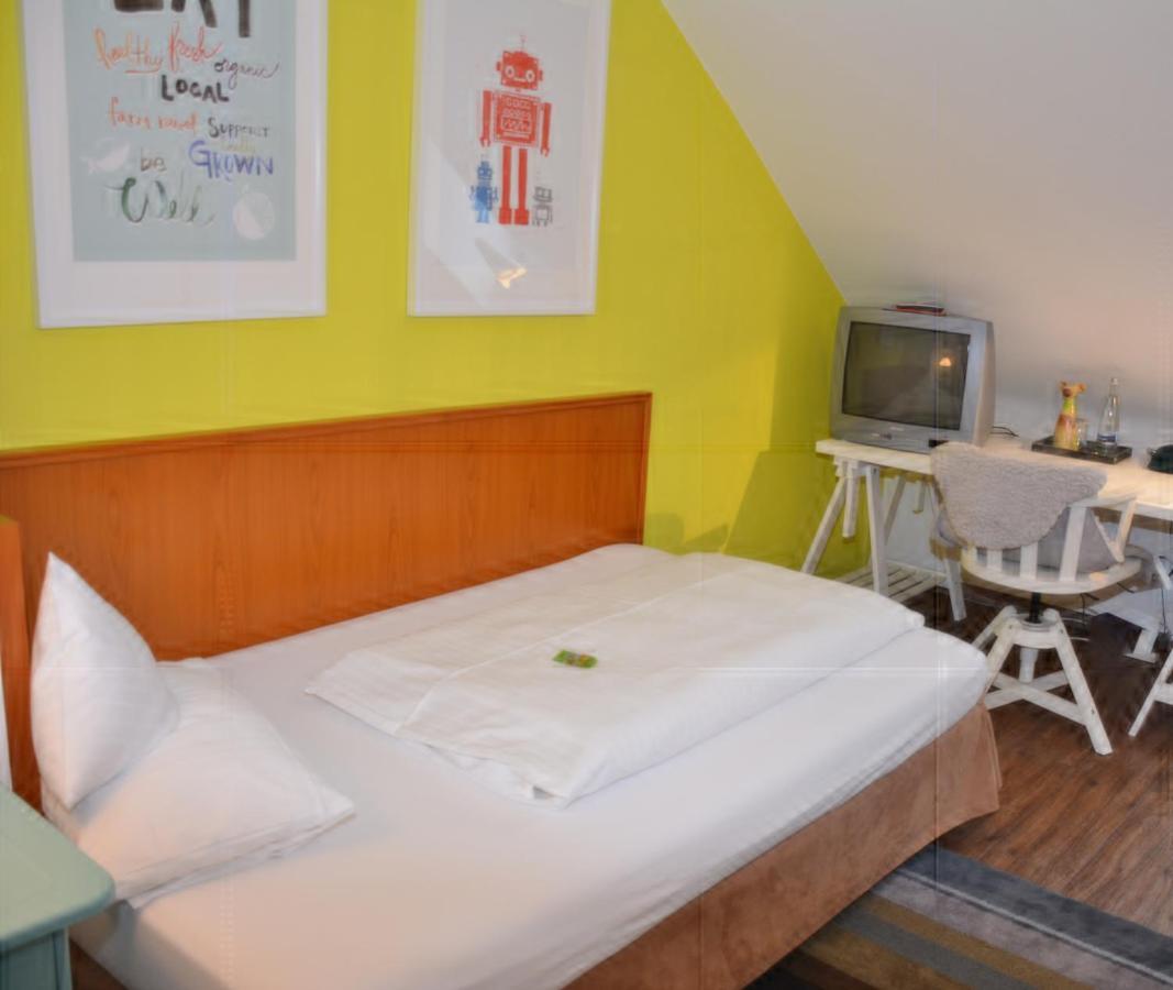 Tannenhof 3* Baden-Baden