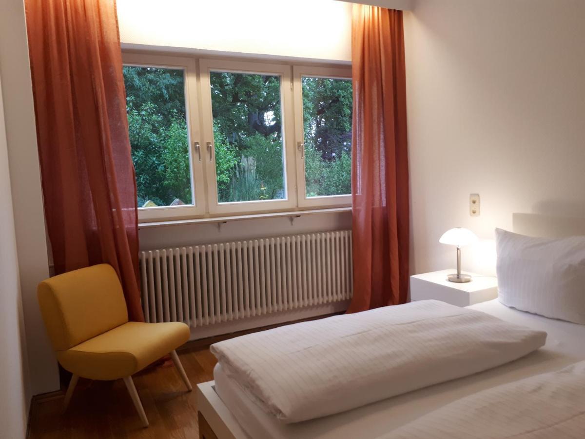 Tannenhof 3* Baden-Baden